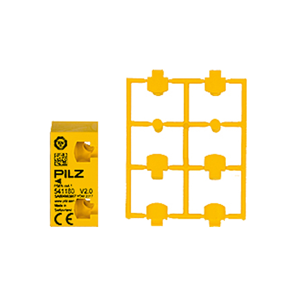 541180 New PILZ PSEN cs4.1 1 actuator